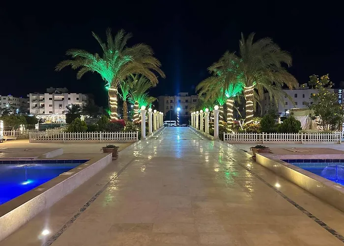 Hub الغردقة