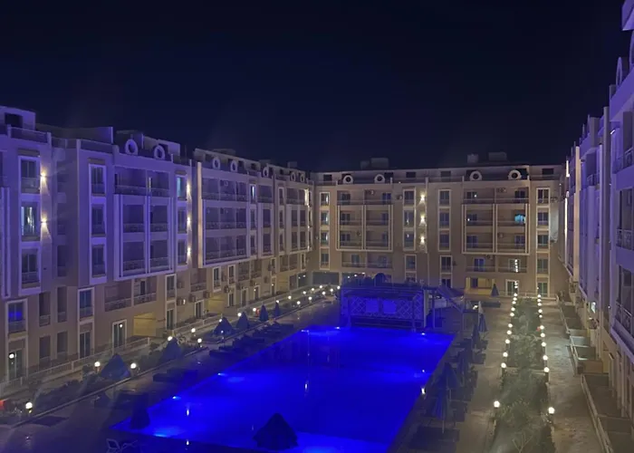 Hub * الغردقة