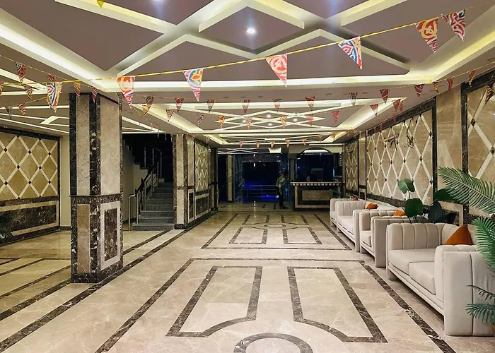 Hub * الغردقة