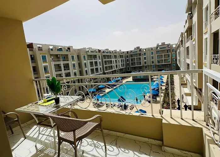 Hub * الغردقة